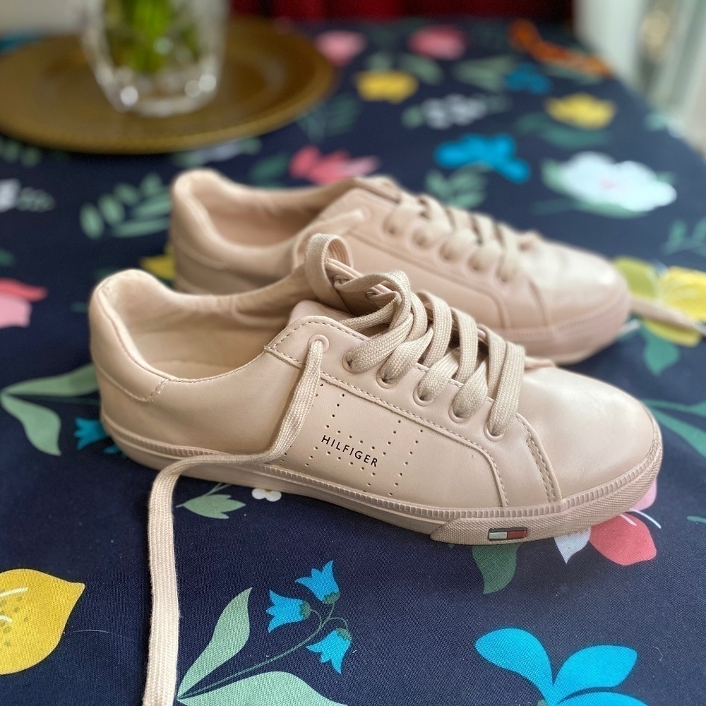 Tennis Shoes Tommy Hilfiger
